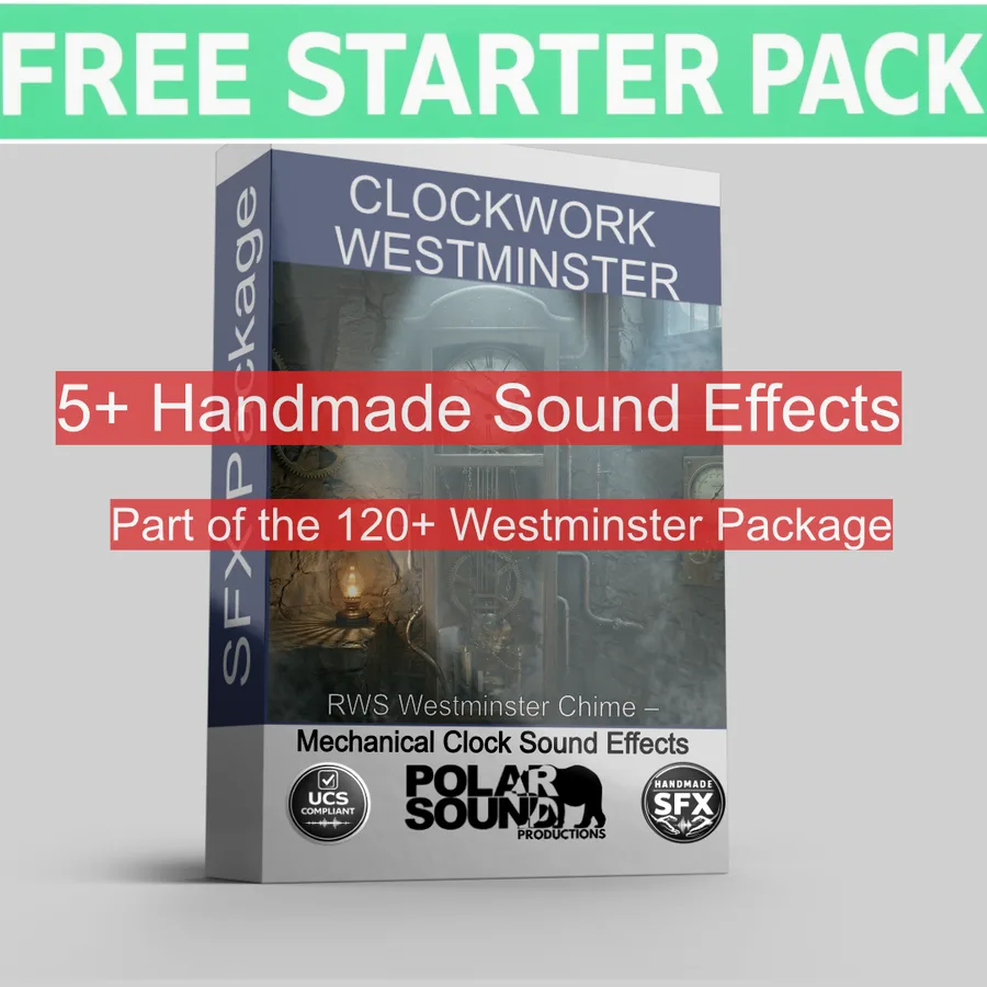 Cover of Clockwork: Westminster